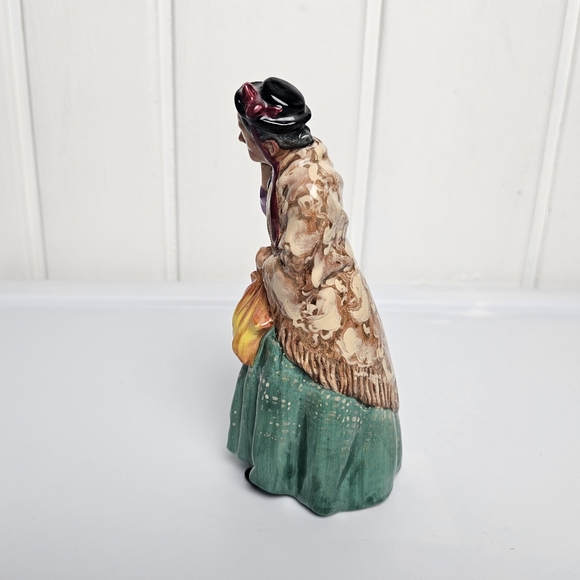 Vintage Bridget Royal Doultan HN2070 1950 - Picture 5 of 15